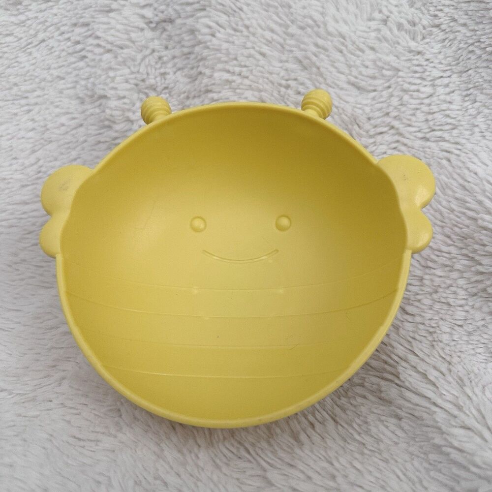 Skip Hop Activity Center Bowl Yellow Bee Attachment Replacement